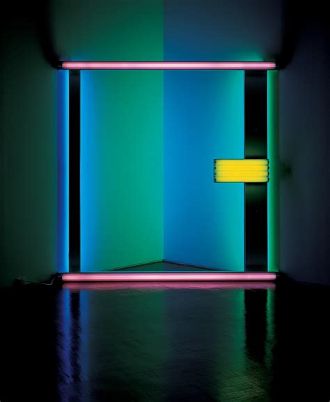 dan flavin jr